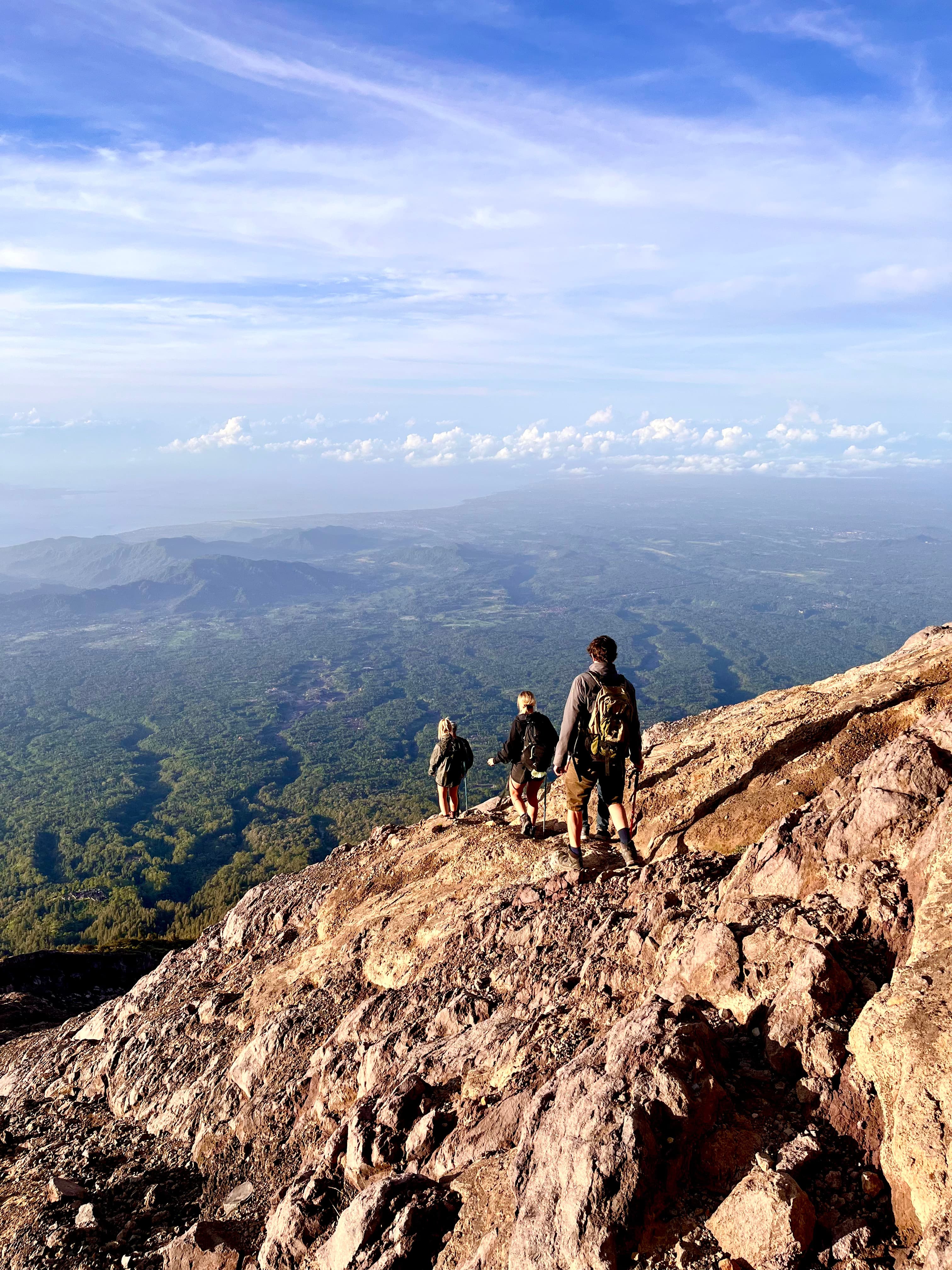 Mount Agung 6