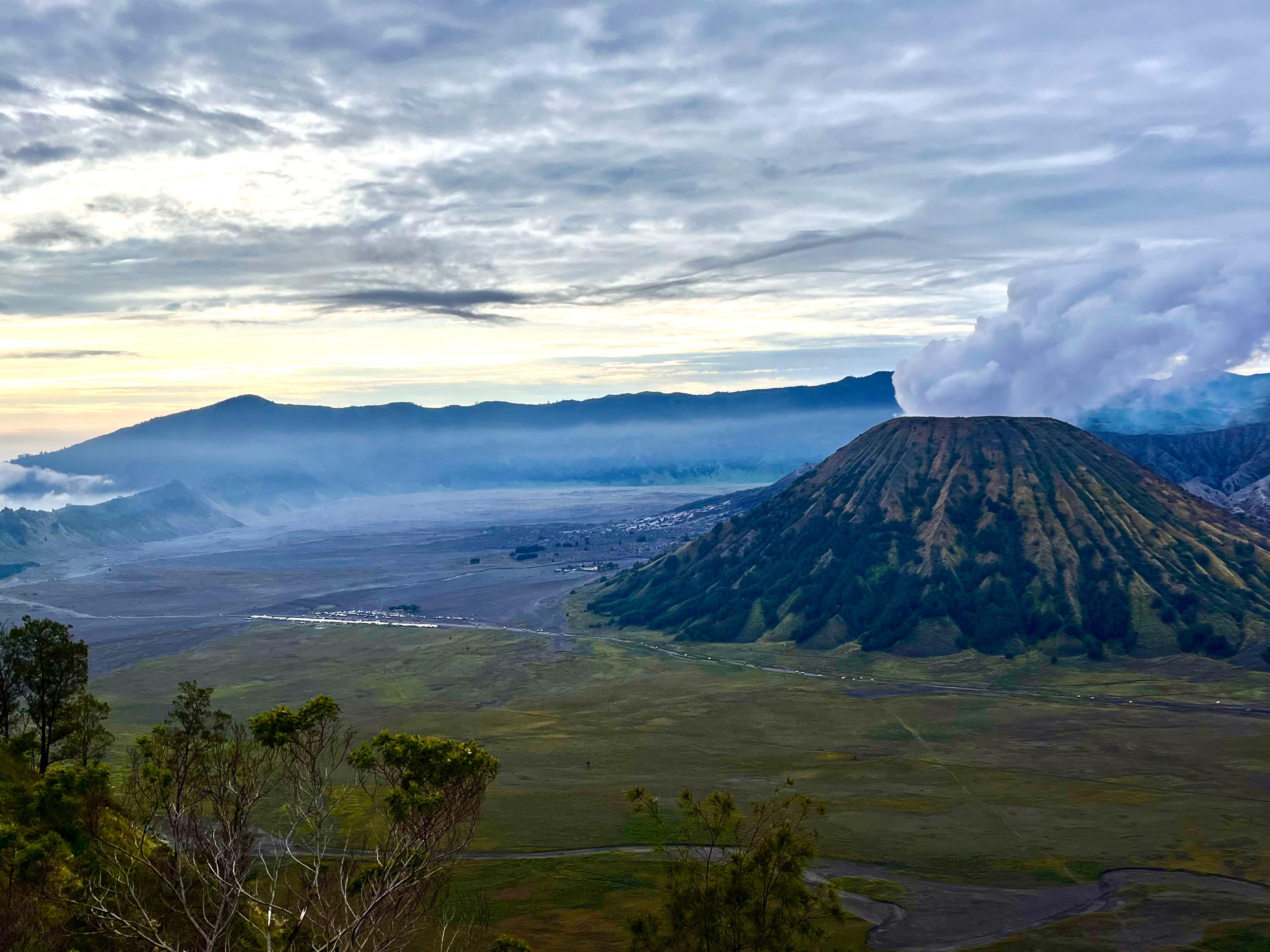 Mount Bromo 1