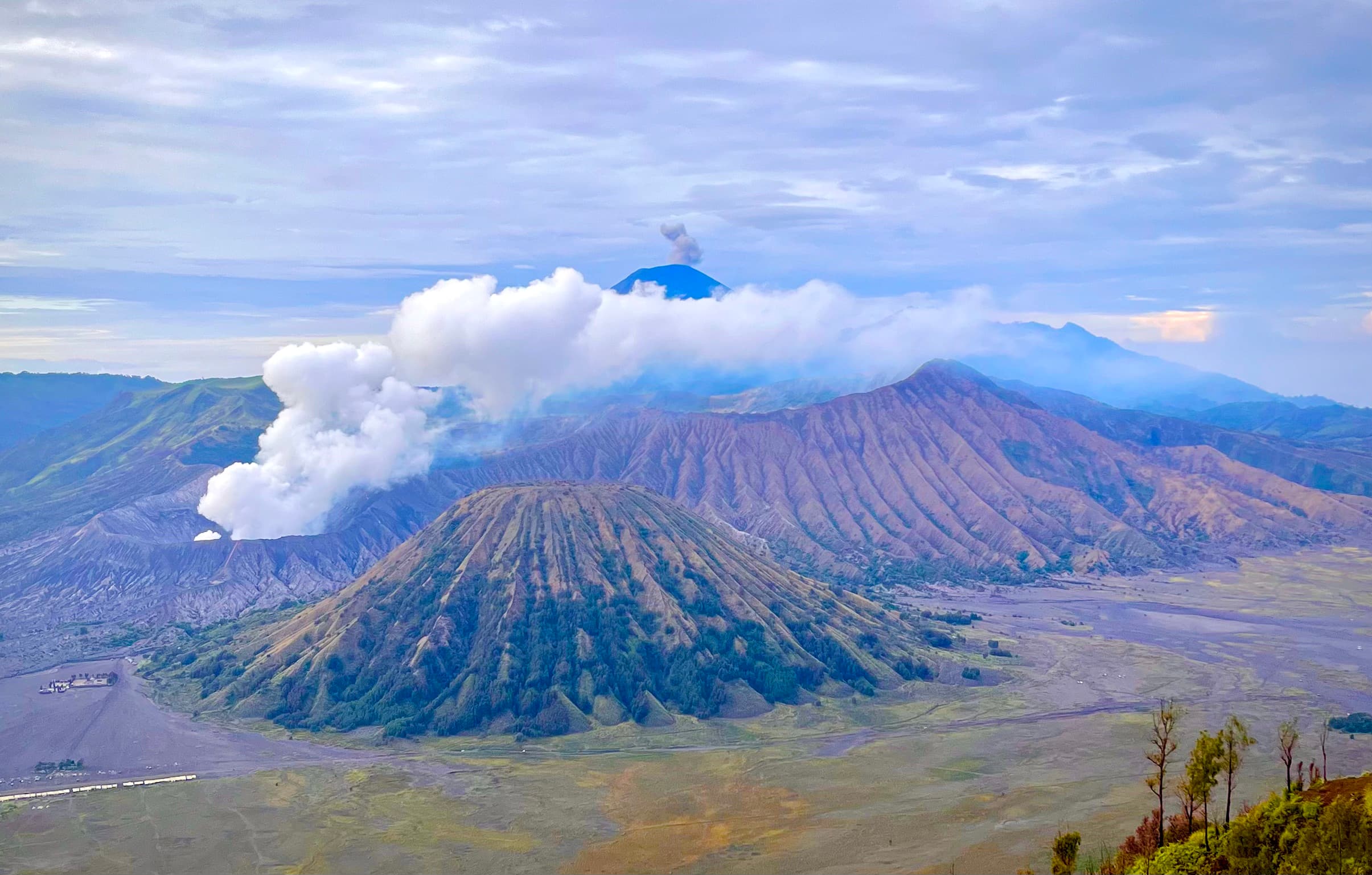 Mount Bromo 2