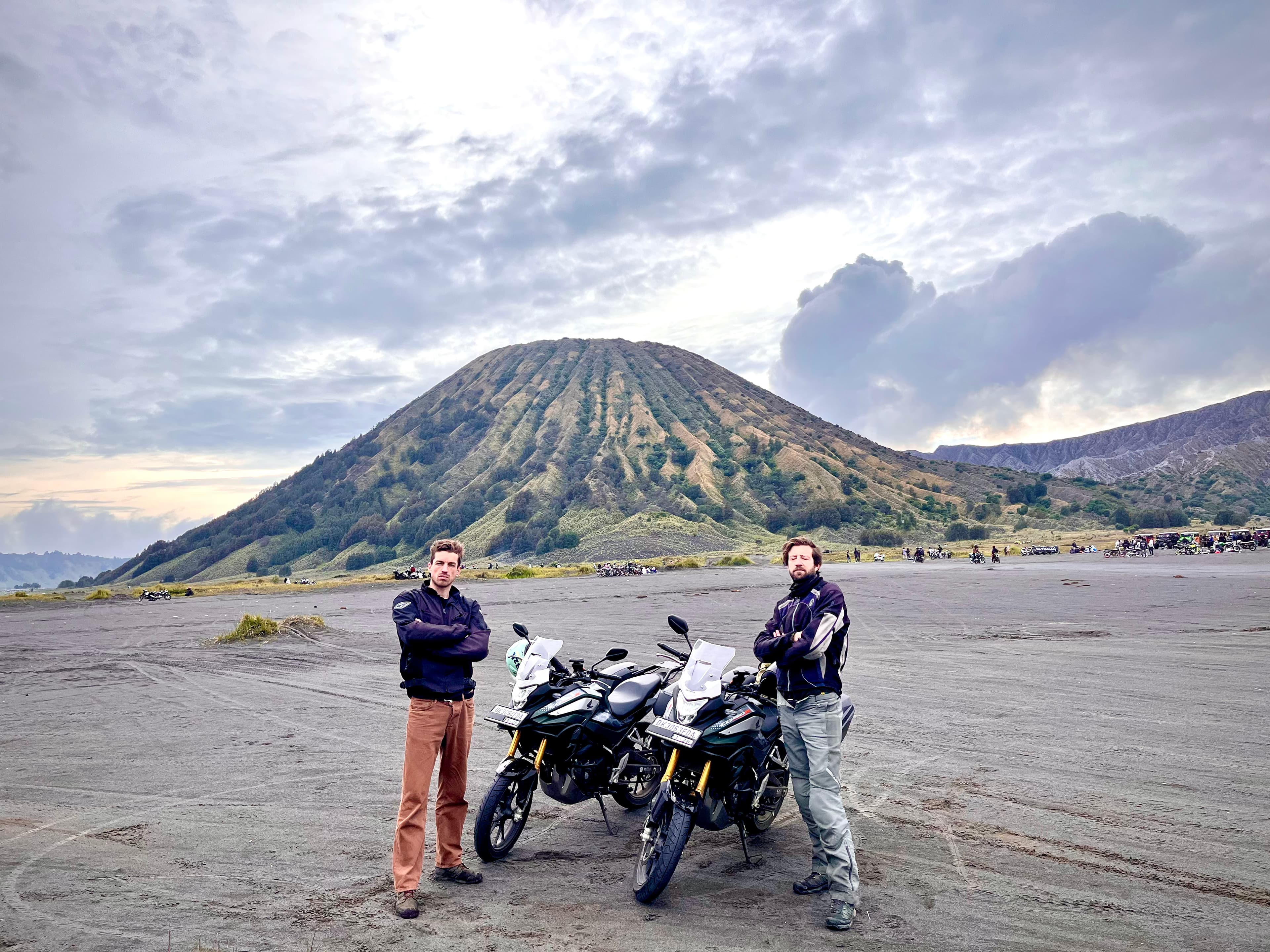 Mount Bromo 4