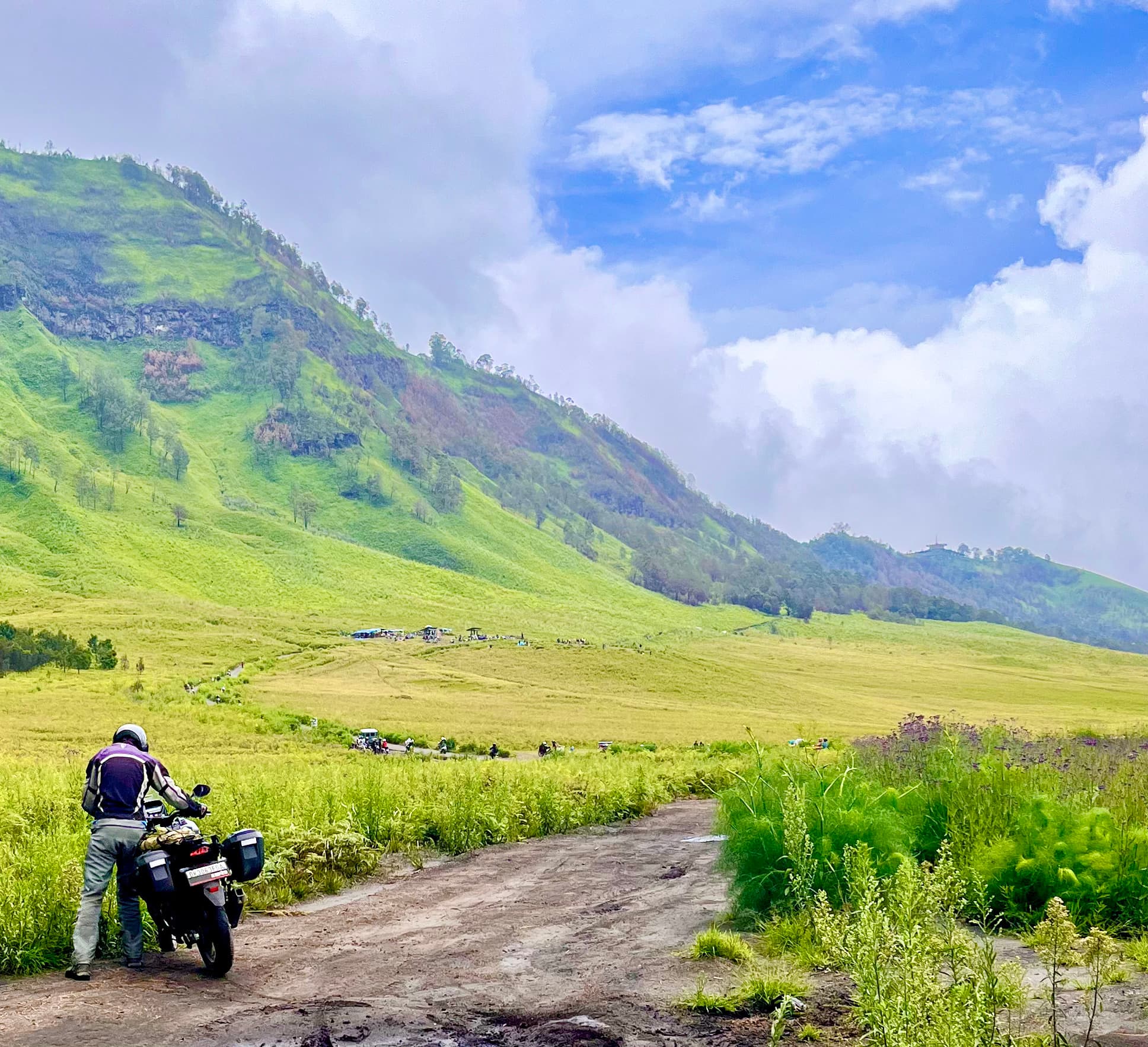 Mount Bromo 5