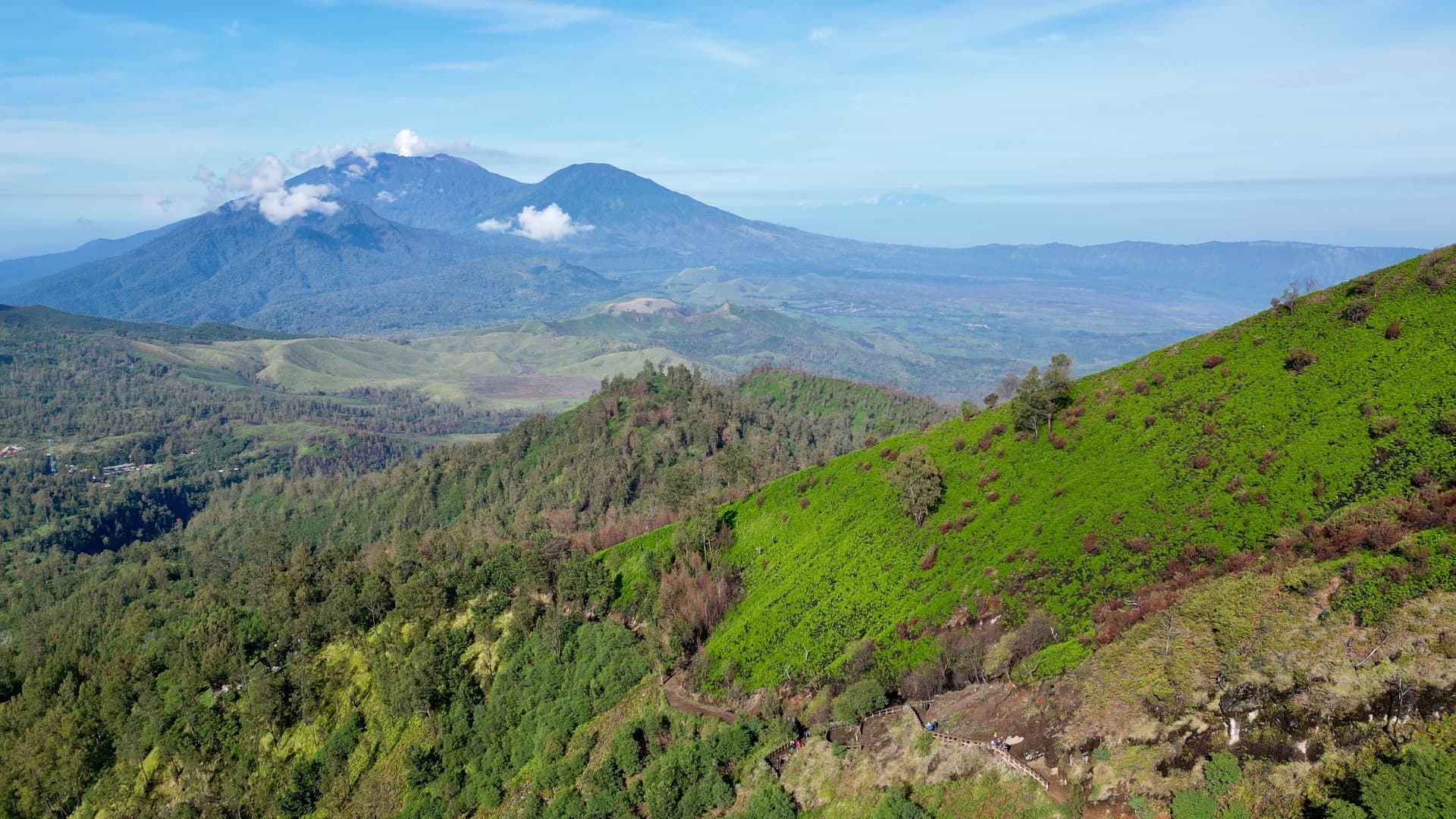 Mount Ijen 1