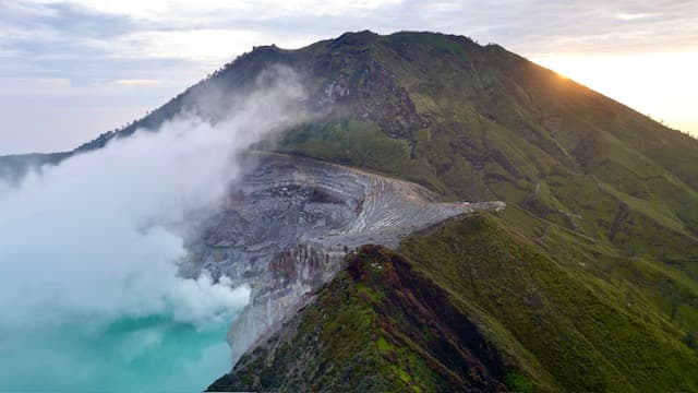 Mount Ijen 2